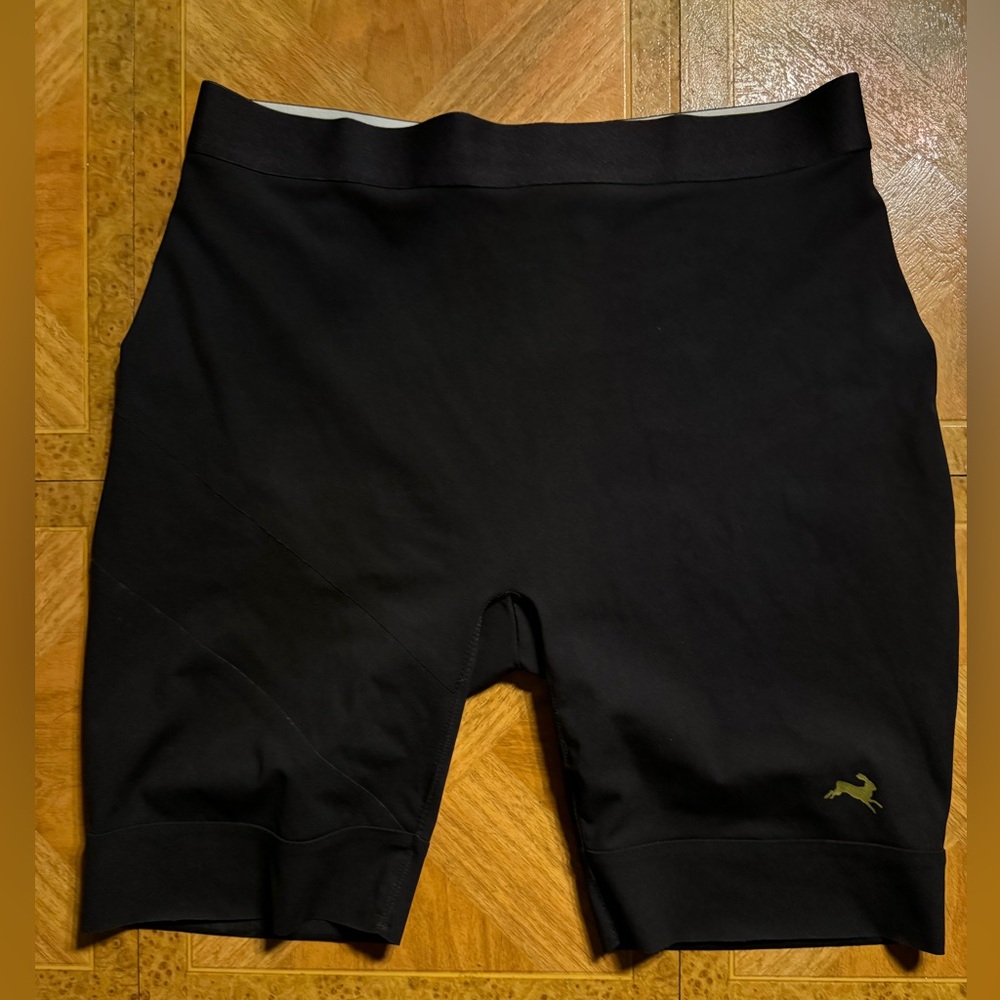 Tracksmith Allston Running Race Half Tights Men’s Sz XL Lined 9” Inseam